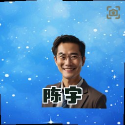 陈宇
